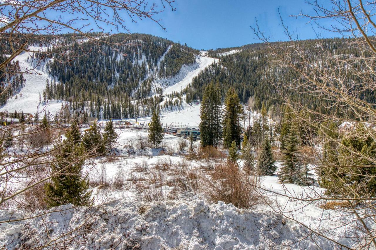 Tenderfoot Lodge 2621 Кистон Экстерьер фото